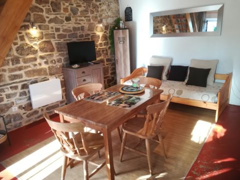 Gite in Scrignac - Vacation, holiday rental ad # 67648 Picture #1 thumbnail