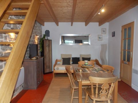 Gite in Scrignac - Vacation, holiday rental ad # 67648 Picture #11