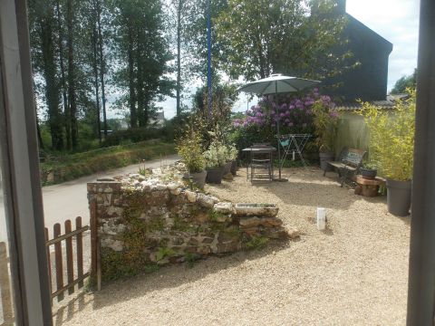 Gite  Scrignac - Location vacances, location saisonnire n67648 Photo n13