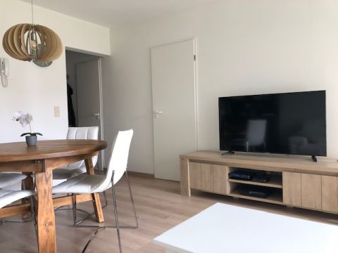 Flat in De Panne - Vacation, holiday rental ad # 67677 Picture #3