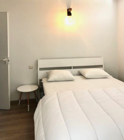 Flat in De Panne - Vacation, holiday rental ad # 67677 Picture #6