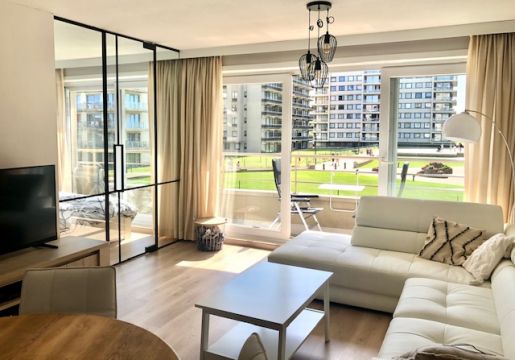 Apartamento en De Panne - Detalles sobre el alquiler n67677 Foto n0