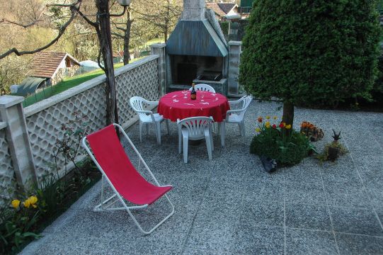 House in Dumenza - Vacation, holiday rental ad # 67688 Picture #12