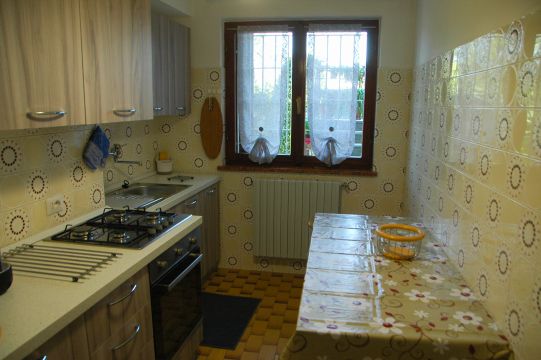 House in Dumenza - Vacation, holiday rental ad # 67688 Picture #3