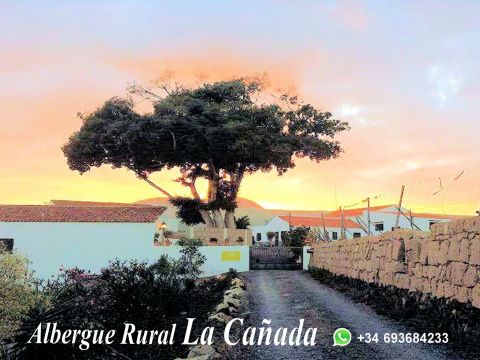 Casa rural en Arona - Detalles sobre el alquiler n67693 Foto n1