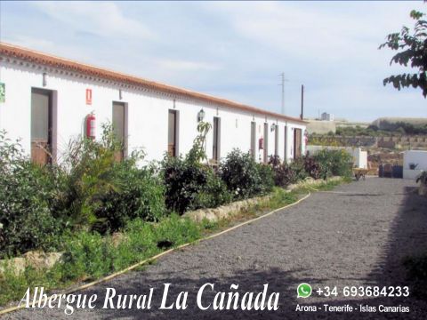 Gite  Arona - Location vacances, location saisonnire n67693 Photo n3