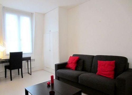 Gite in Paris - Vacation, holiday rental ad # 67697 Picture #0