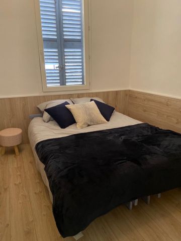 Appartement  Marseille - Location vacances, location saisonnire n67698 Photo n11