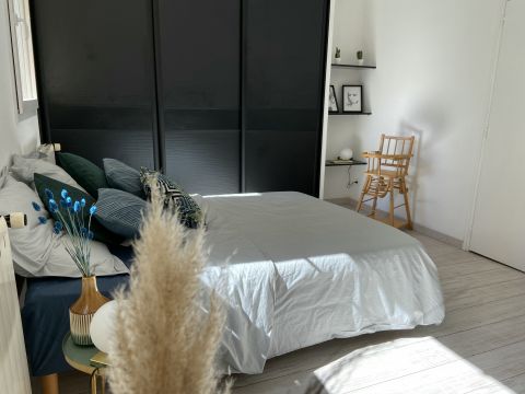 Apartamento en Marseille - Detalles sobre el alquiler n67699 Foto n6