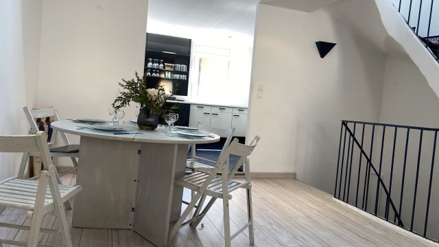 Apartamento en Marseille - Detalles sobre el alquiler n67699 Foto n7