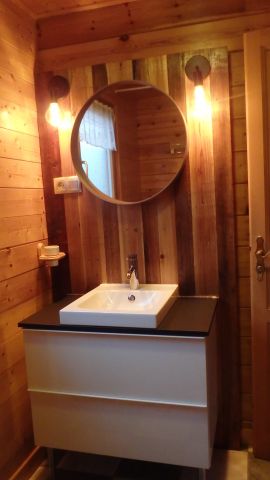 Chalet in Le Valtin - Vacation, holiday rental ad # 67715 Picture #10