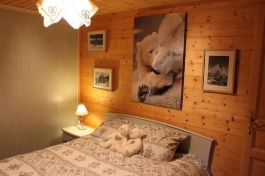 Chalet in Le Valtin - Vacation, holiday rental ad # 67715 Picture #11