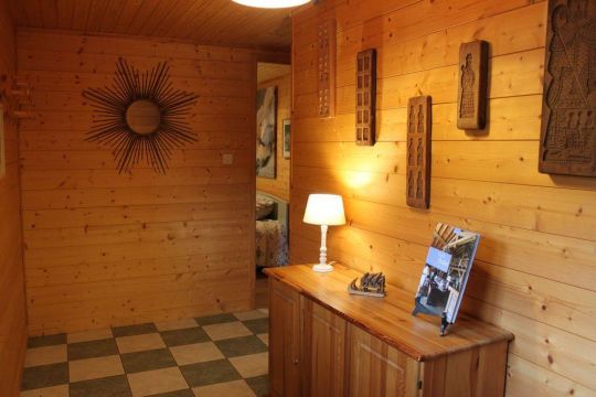 Chalet in Le Valtin - Vacation, holiday rental ad # 67715 Picture #12