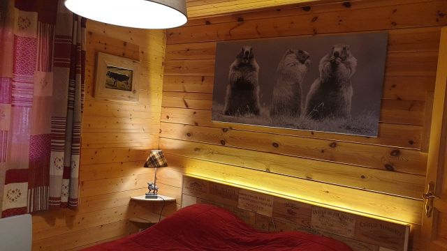 Chalet in Le Valtin - Anzeige N  67715 Foto N3