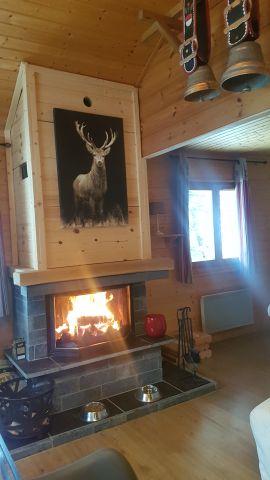 Chalet  Le Valtin - Location vacances, location saisonnire n67715 Photo n4