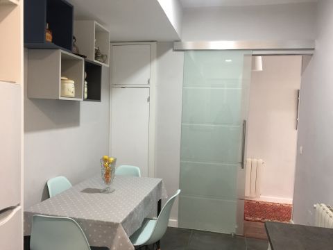 Flat in Madrid - Vacation, holiday rental ad # 67721 Picture #3