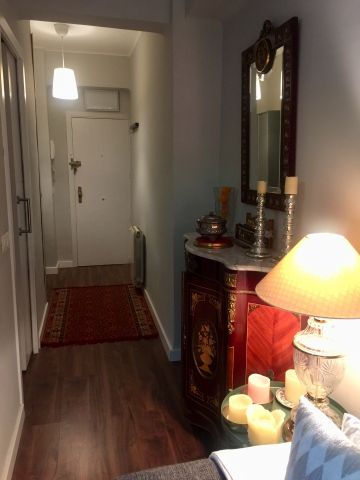 Flat in Madrid - Vacation, holiday rental ad # 67721 Picture #7