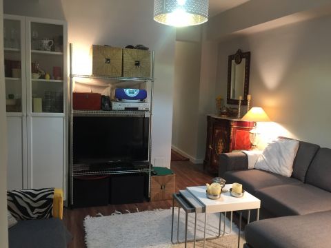 Flat in Madrid - Vacation, holiday rental ad # 67721 Picture #8