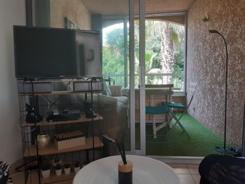 Apartamento en Sanary-sur-mer - Detalles sobre el alquiler n67726 Foto n13