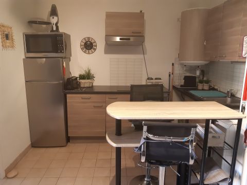 Apartamento en Sanary-sur-mer - Detalles sobre el alquiler n67726 Foto n8