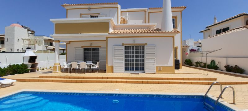 House in Gal, Albufeira - Vacation, holiday rental ad # 67732 Picture #5