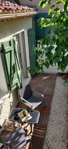 House in Saint-Chamas - Vacation, holiday rental ad # 67735 Picture #0