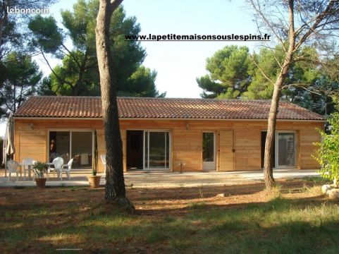 Gite in Aix en provence - Vacation, holiday rental ad # 67739 Picture #1