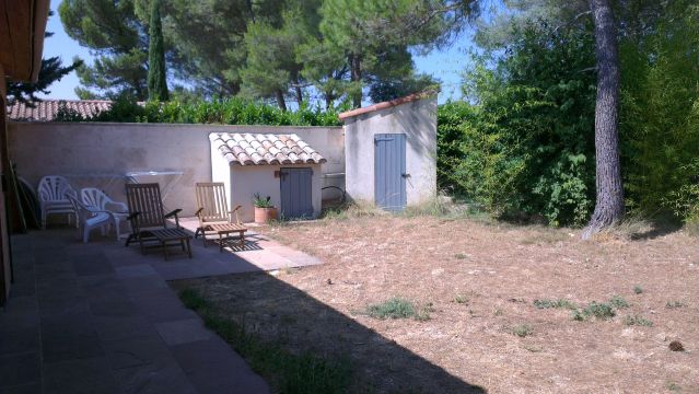 Gite in Aix en provence - Vacation, holiday rental ad # 67739 Picture #15