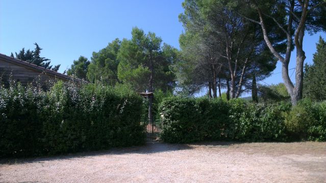 Gite in Aix en provence - Vacation, holiday rental ad # 67739 Picture #19
