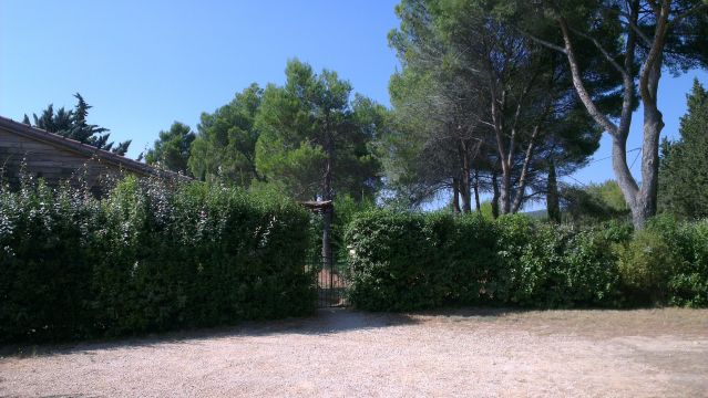 Gite  Aix en provence - Location vacances, location saisonnire n67739 Photo n19