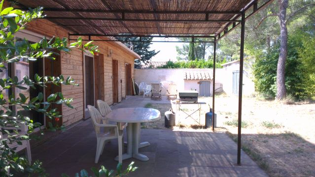 Gite  Aix en provence - Location vacances, location saisonnire n67739 Photo n7