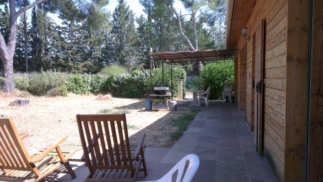 Gite  Aix en provence - Location vacances, location saisonnire n67739 Photo n8