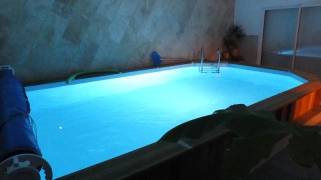 Gite in Aix en provence voor  5 •   met privé zwembad 
