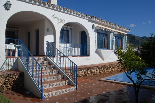 Haus in Nerja - Anzeige N  67752 Foto N1