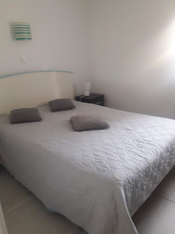 Appartement in Le cap d'agde - Anzeige N  67755 Foto N1