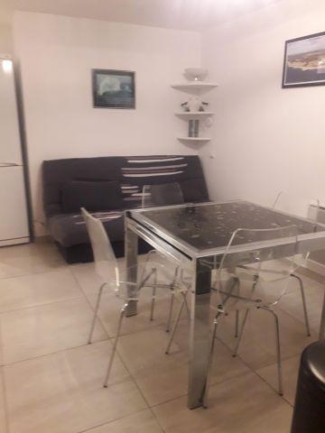 Appartement in Le cap d'agde - Anzeige N  67755 Foto N2