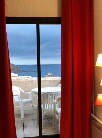 Studio in Collioure - Vacation, holiday rental ad # 67764 Picture #1