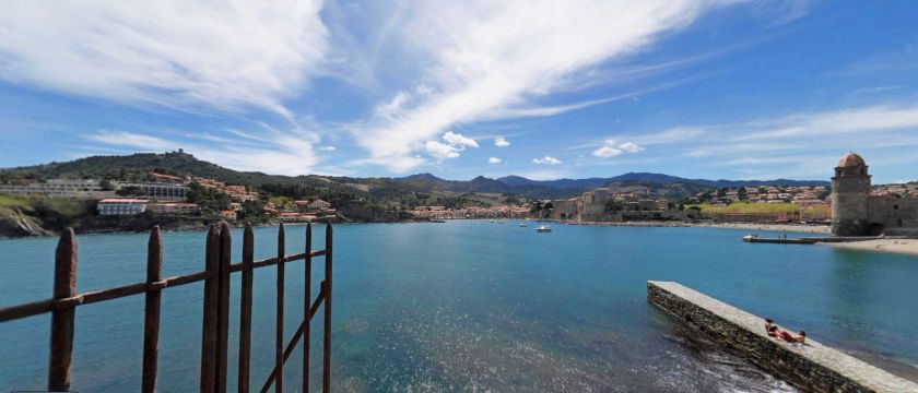 Studio  Collioure - Location vacances, location saisonnire n67764 Photo n15