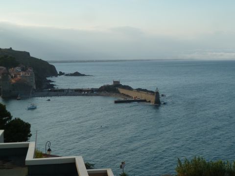 Studio  Collioure - Location vacances, location saisonnire n67764 Photo n5