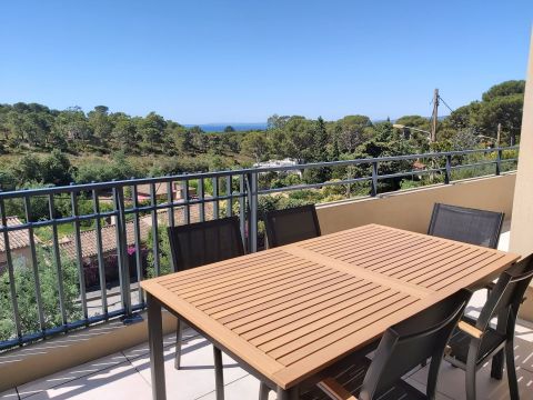 Apartamento en Saint-Raphal - Detalles sobre el alquiler n67767 Foto n3