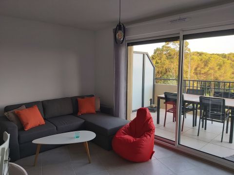 Appartement  Saint-Raphal - Location vacances, location saisonnire n67767 Photo n7