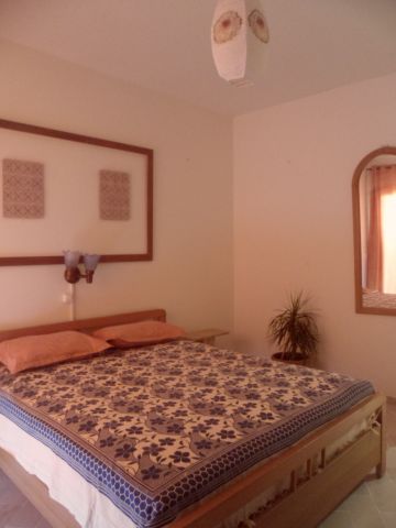 Flat in Nabeul - Vacation, holiday rental ad # 67787 Picture #3