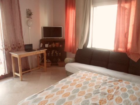 Flat in Nabeul - Vacation, holiday rental ad # 67787 Picture #6