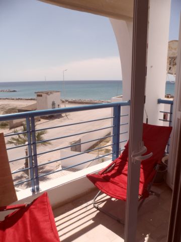 Flat in Nabeul - Vacation, holiday rental ad # 67787 Picture #9