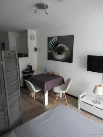 Studio  La Grande Motte - Location vacances, location saisonnire n67788 Photo n14