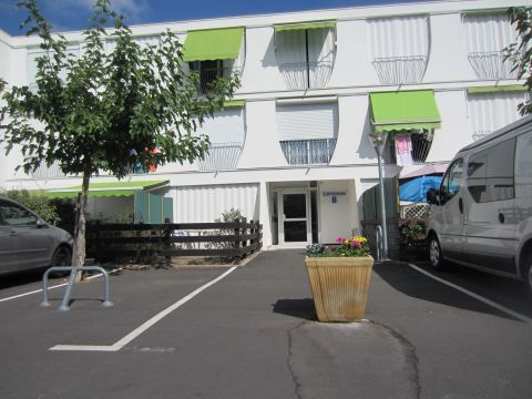 Studio  La Grande Motte - Location vacances, location saisonnire n67788 Photo n16