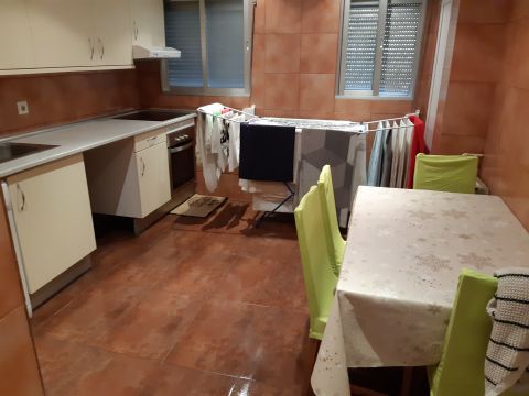 Flat in Madrid - Vacation, holiday rental ad # 67790 Picture #13