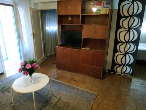 Flat in Madrid - Vacation, holiday rental ad # 67790 Picture #16