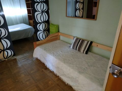 Flat in Madrid - Vacation, holiday rental ad # 67790 Picture #17