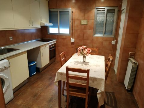 Flat in Madrid - Vacation, holiday rental ad # 67790 Picture #18